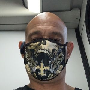 Meet your Posher, Ernie